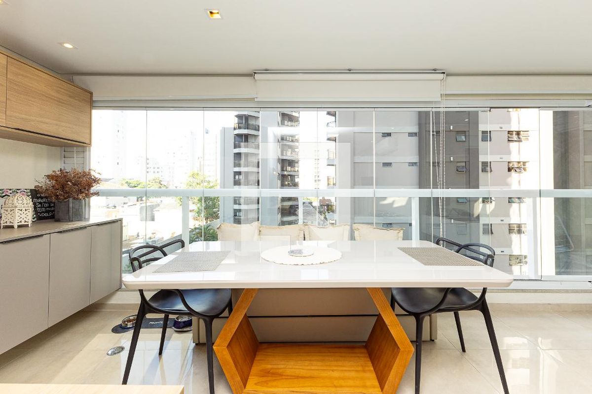 Apartamento, 1 quarto, 50 m² - Foto 2