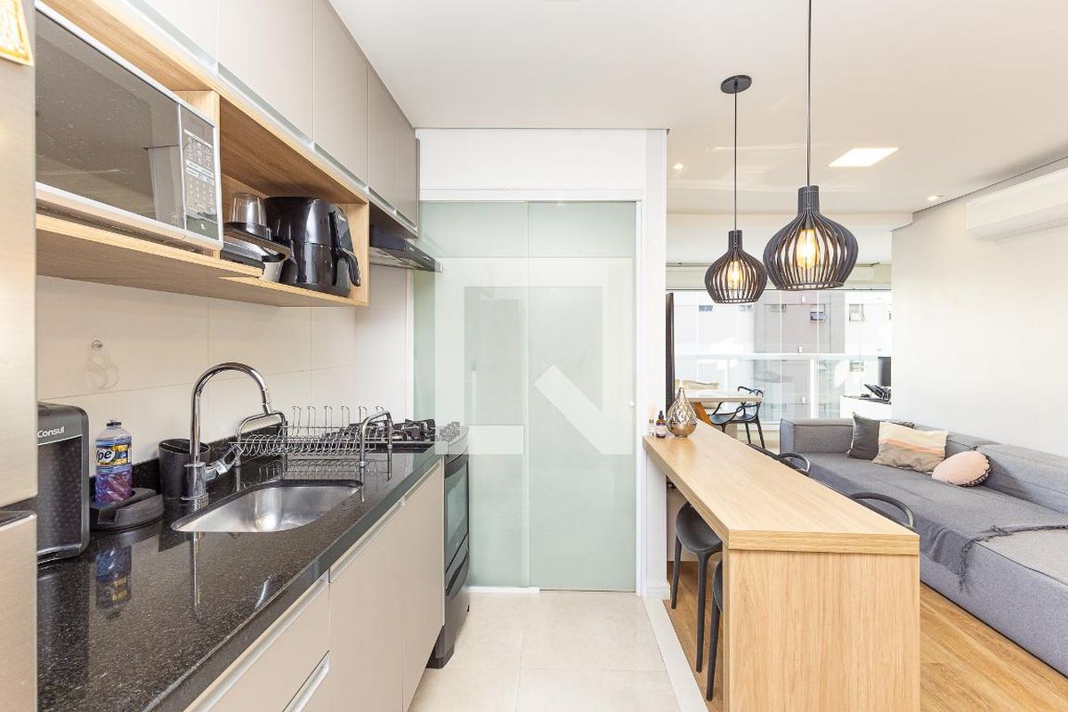 Apartamento, 1 quarto, 50 m² - Foto 14