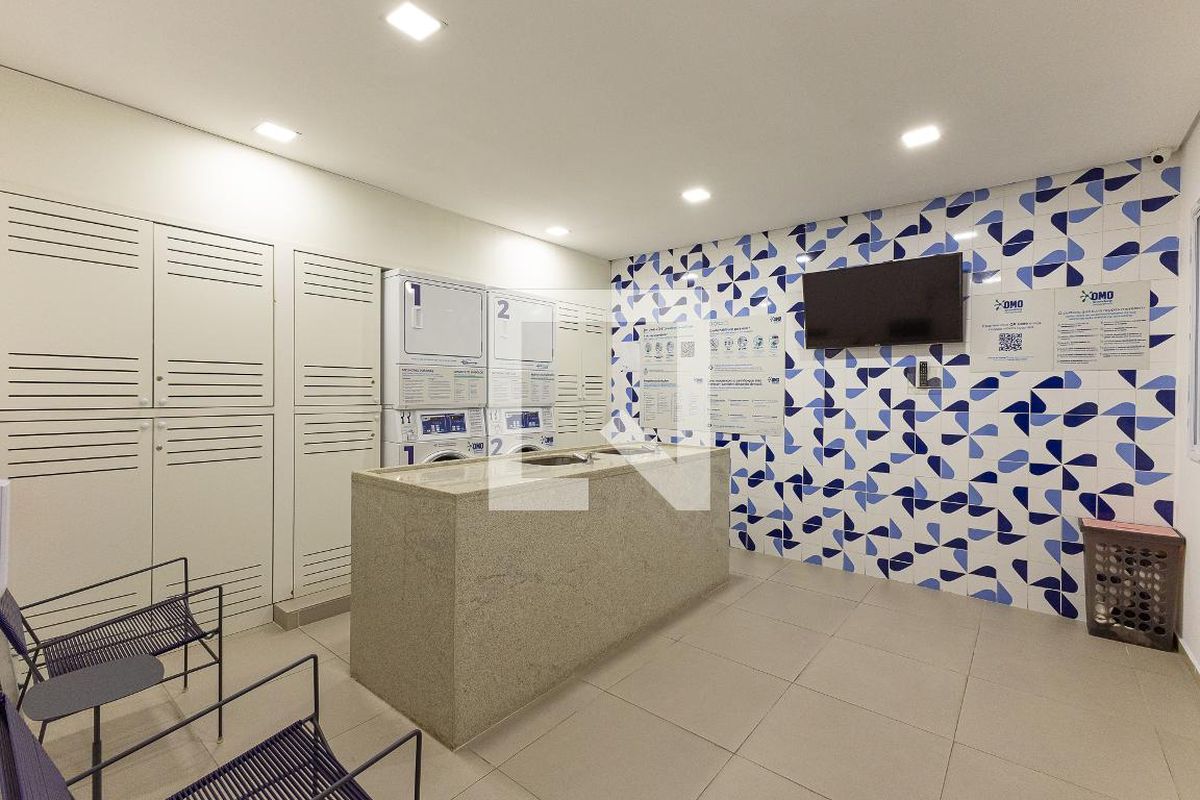 Apartamento, 1 quarto, 50 m² - Foto 34