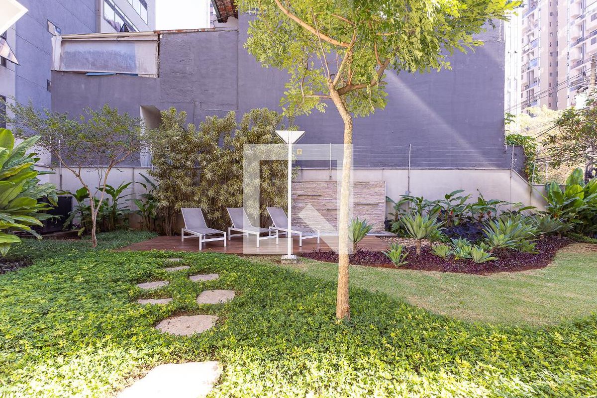 Apartamento, 1 quarto, 50 m² - Foto 33
