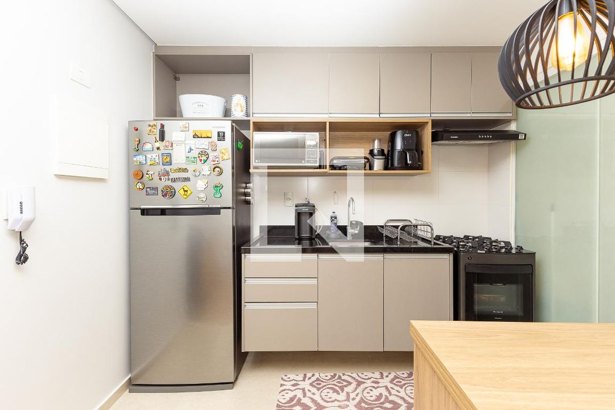 Apartamento, 1 quarto, 50 m² - Foto 11