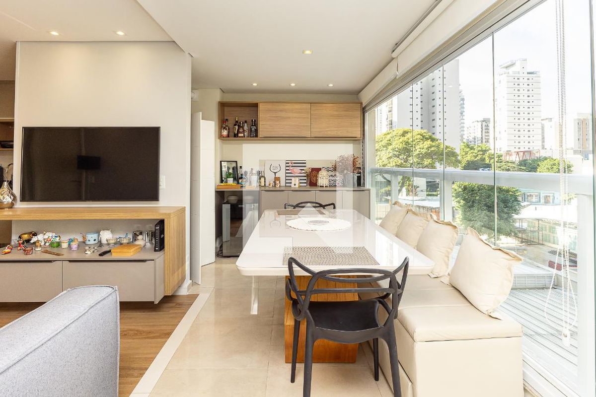 Apartamento, 1 quarto, 50 m² - Foto 3