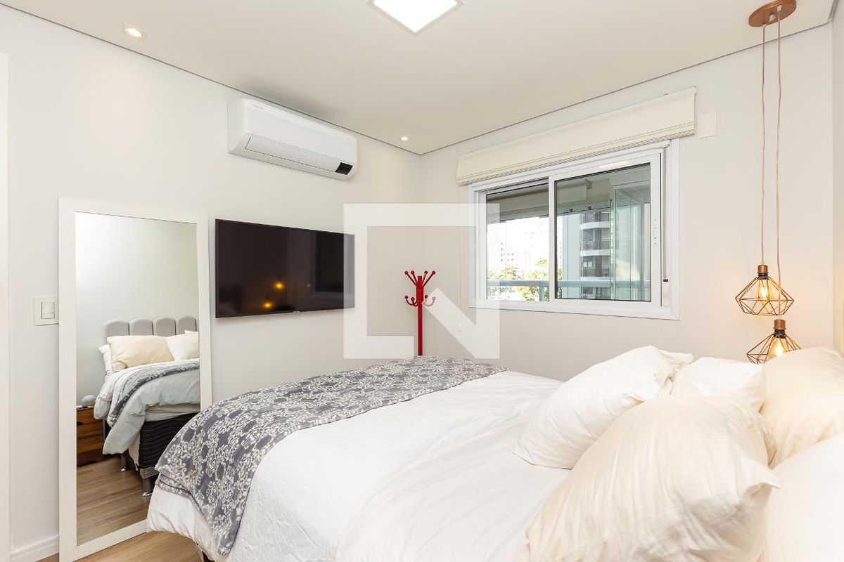 Apartamento, 1 quarto, 50 m² - Foto 16