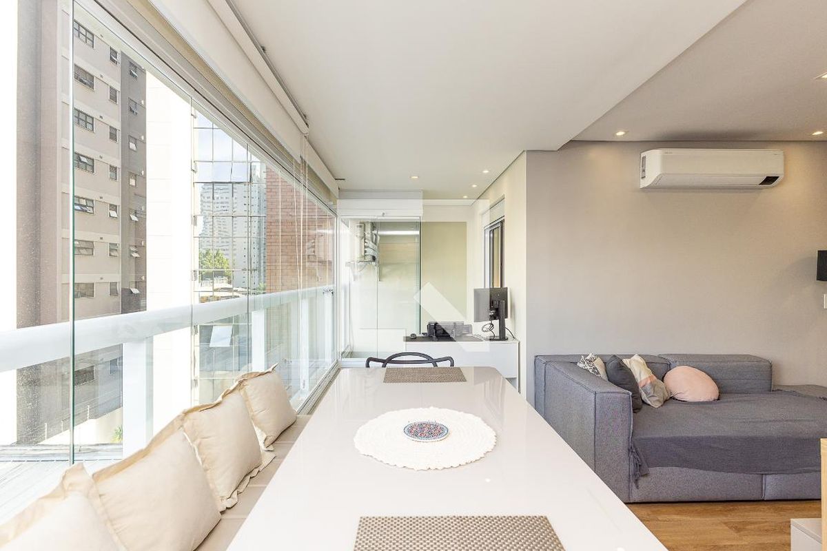 Apartamento, 1 quarto, 50 m² - Foto 5