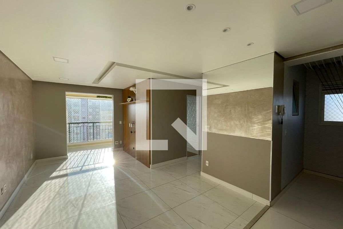 Apartamento, 3 quartos, 68 m² - Foto 1