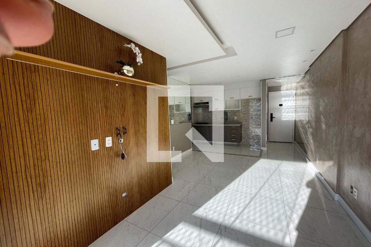 Apartamento, 3 quartos, 68 m² - Foto 2