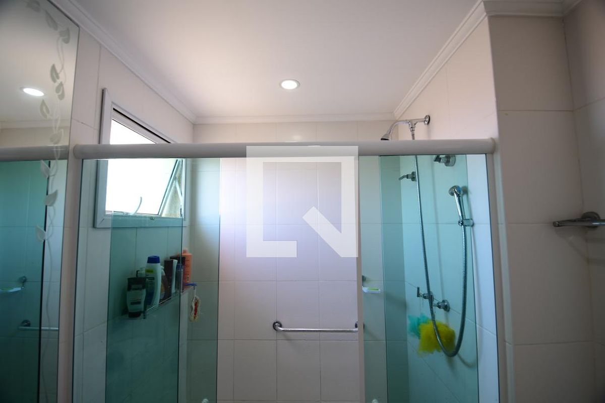 Apartamento à Venda - Lot. Alphaville Campinas, 4 Quartos,  137 m2 em , Campinas - sp | SoloBR