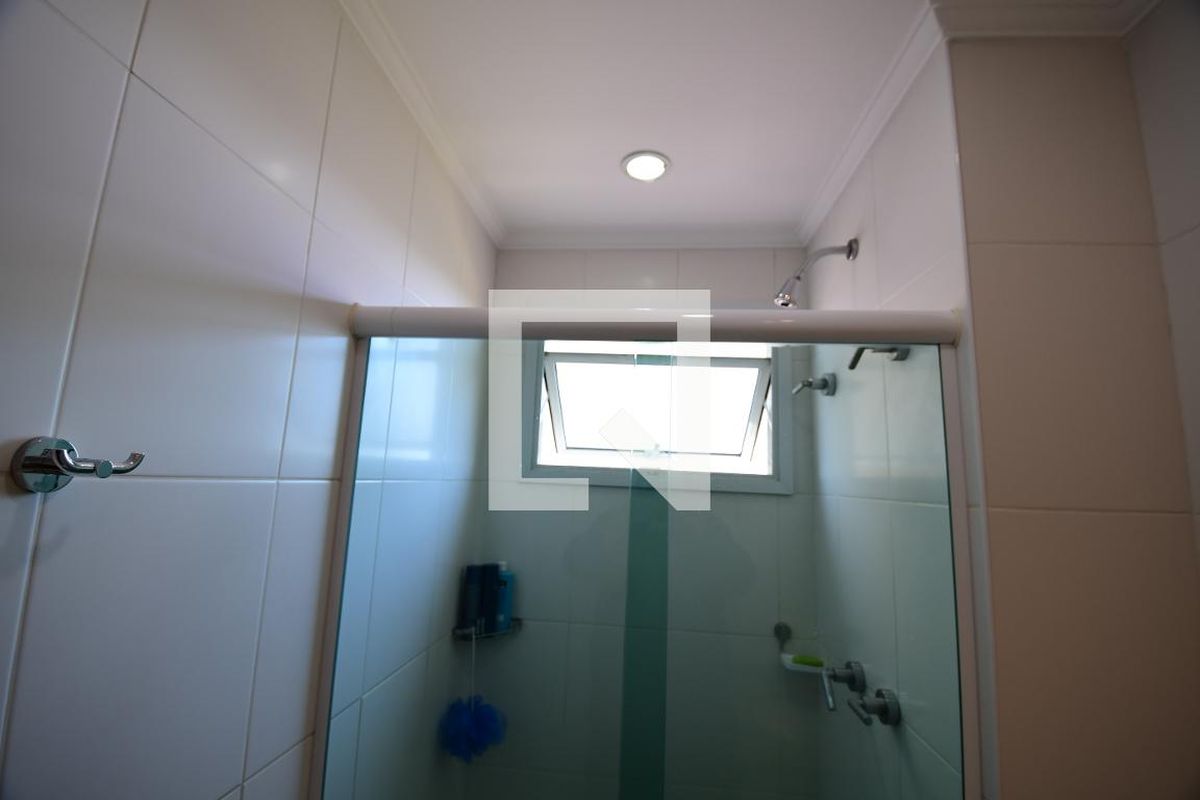 Apartamento à Venda - Lot. Alphaville Campinas, 4 Quartos,  137 m2 em , Campinas - sp | SoloBR