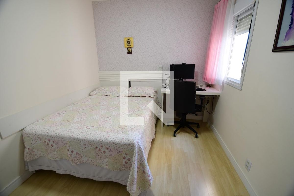 Apartamento à Venda - Lot. Alphaville Campinas, 4 Quartos,  137 m2 em , Campinas - sp | SoloBR