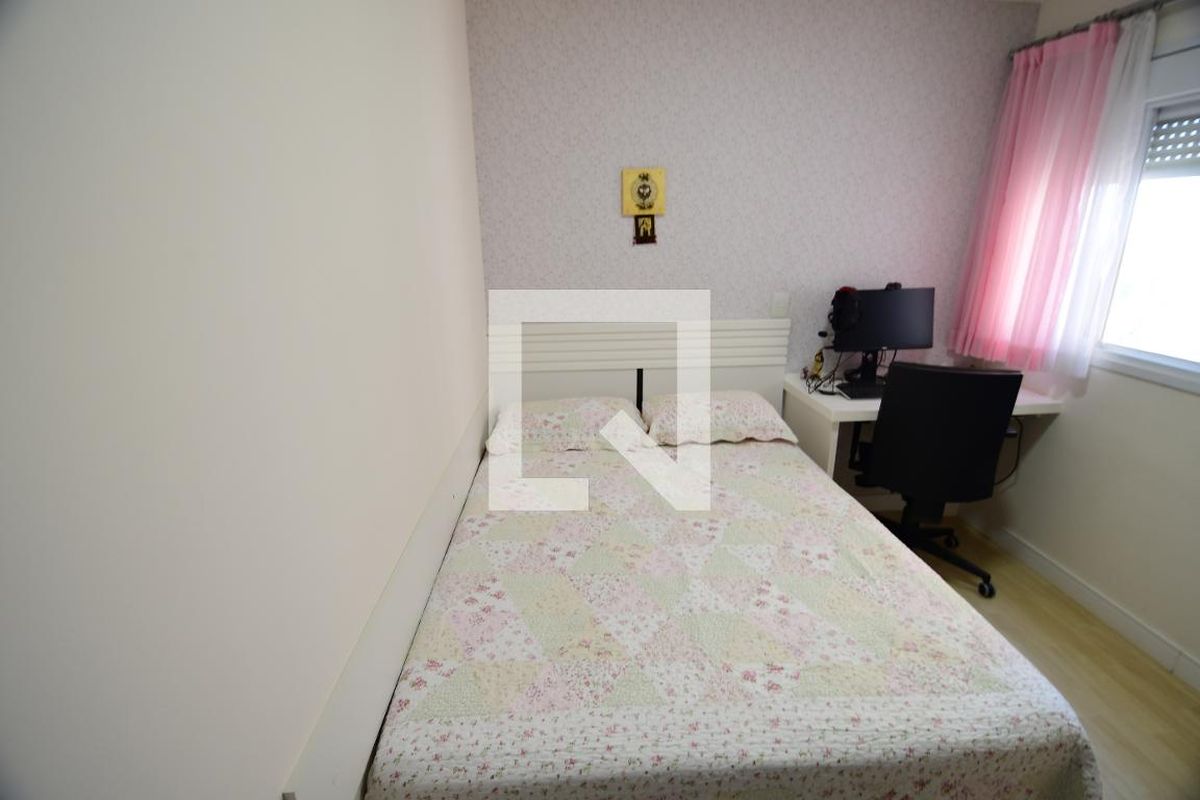 Apartamento à Venda - Lot. Alphaville Campinas, 4 Quartos,  137 m2 em , Campinas - sp | SoloBR