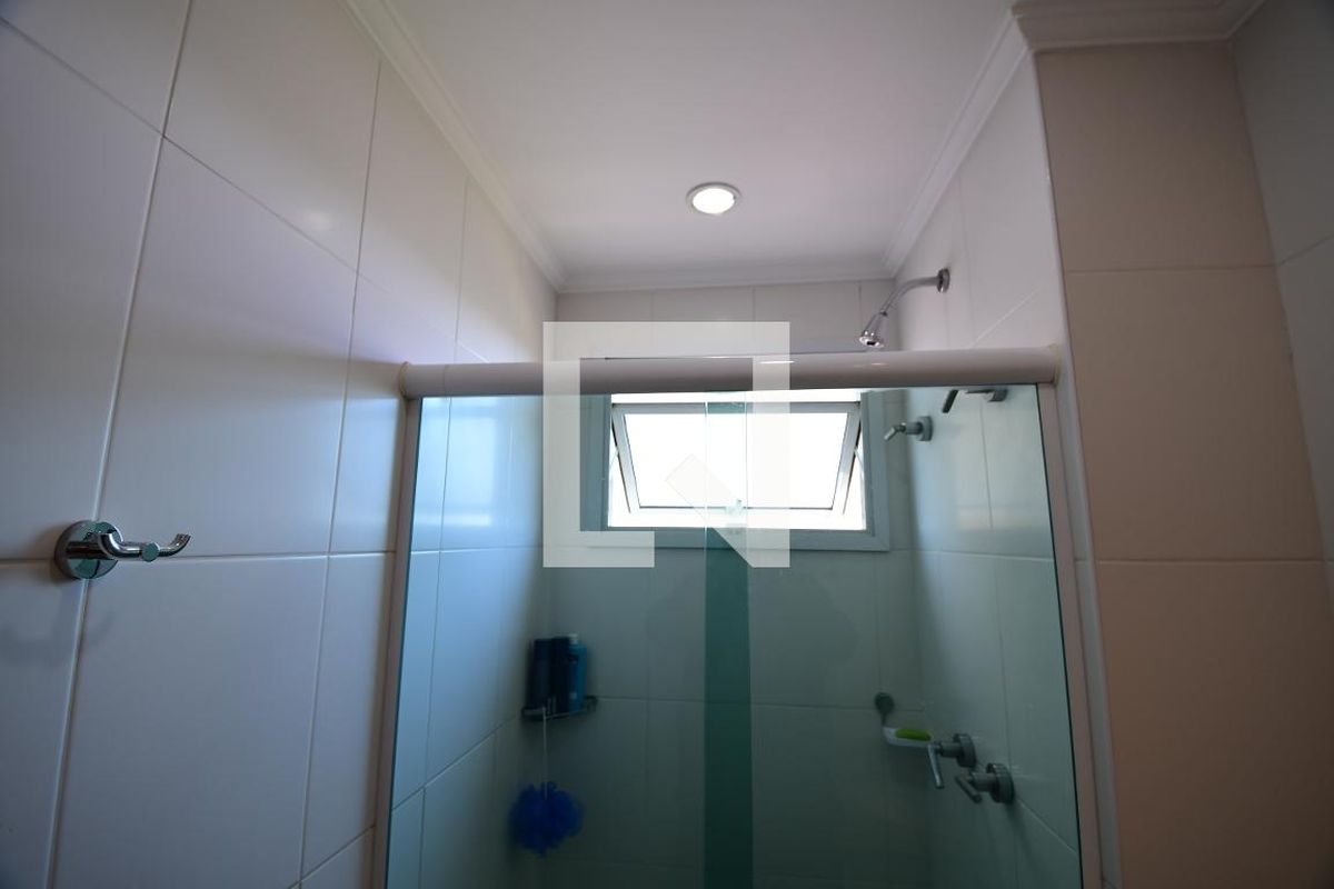 Apartamento à Venda - Lot. Alphaville Campinas, 4 Quartos,  137 m2 em , Campinas - sp | SoloBR