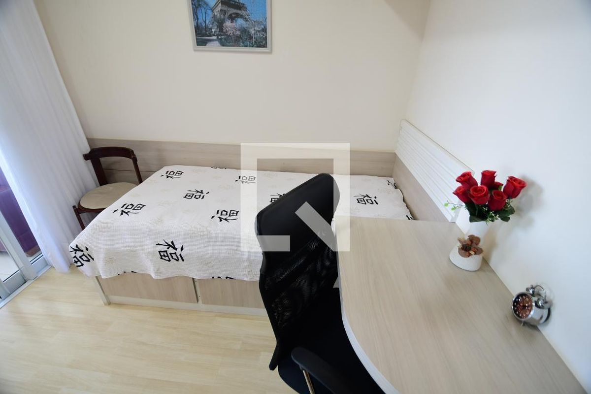 Apartamento à Venda - Lot. Alphaville Campinas, 4 Quartos,  137 m2 em , Campinas - sp | SoloBR