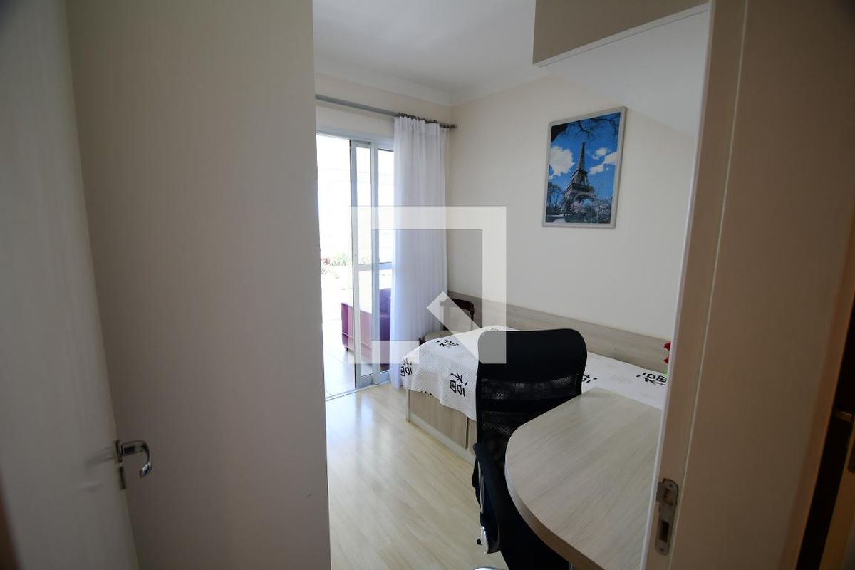 Apartamento à Venda - Lot. Alphaville Campinas, 4 Quartos,  137 m2 em , Campinas - sp | SoloBR