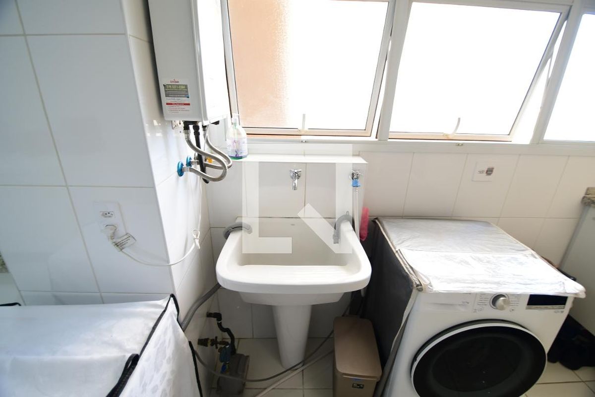 Apartamento à Venda - Lot. Alphaville Campinas, 4 Quartos,  137 m2 em , Campinas - sp | SoloBR