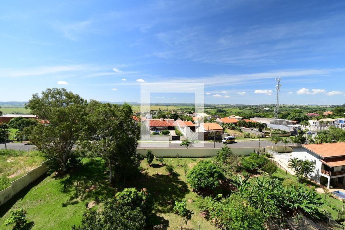 Apartamento à Venda - Lot. Alphaville Campinas, 4 Quartos,  137 m2 em , Campinas - sp | SoloBR