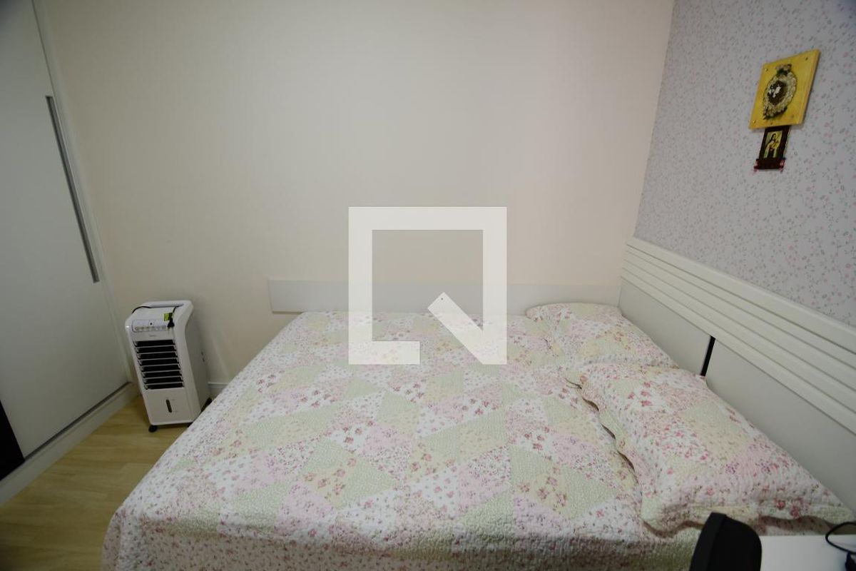 Apartamento à Venda - Lot. Alphaville Campinas, 4 Quartos,  137 m2 em , Campinas - sp | SoloBR