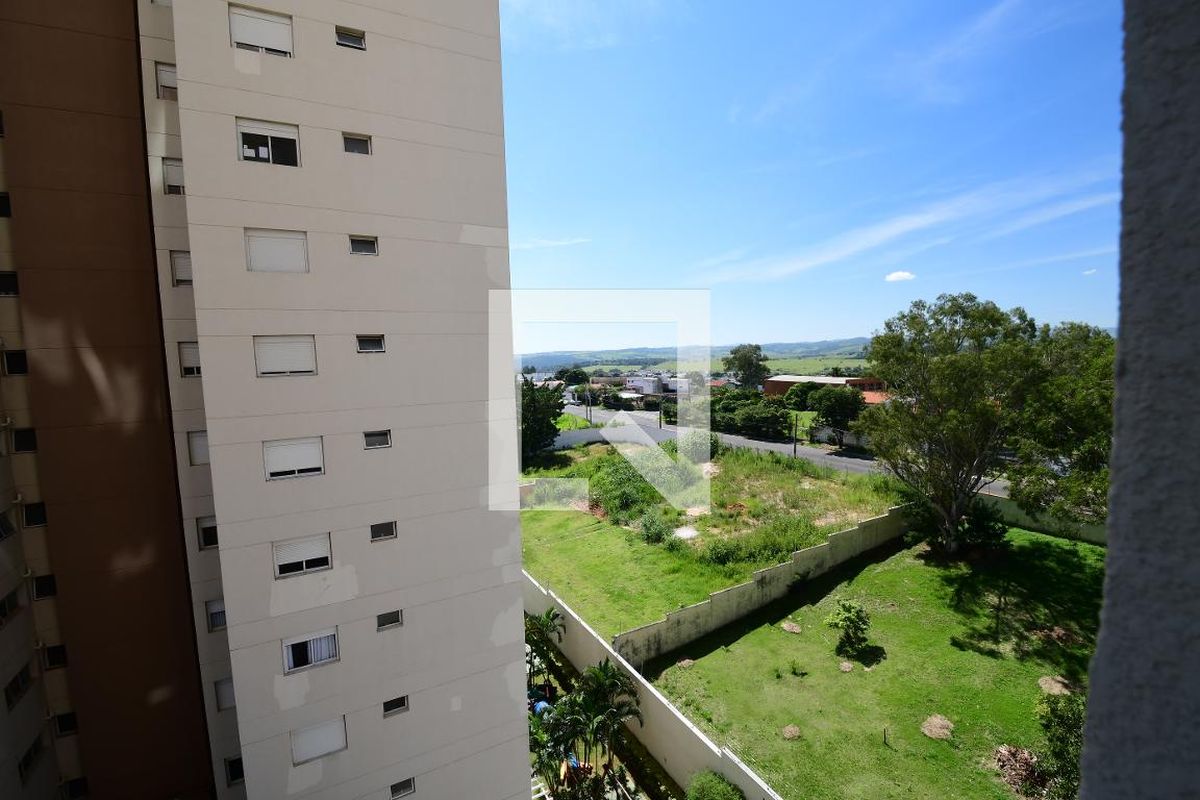 Apartamento à Venda - Lot. Alphaville Campinas, 4 Quartos,  137 m2 em , Campinas - sp | SoloBR