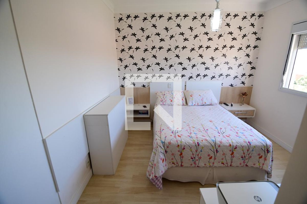 Apartamento à Venda - Lot. Alphaville Campinas, 4 Quartos,  137 m2 em , Campinas - sp | SoloBR