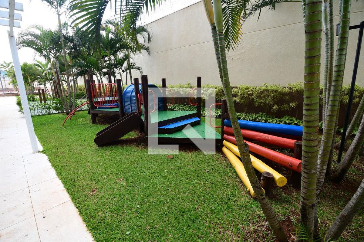 Apartamento à Venda - Lot. Alphaville Campinas, 4 Quartos,  137 m2 em , Campinas - sp | SoloBR