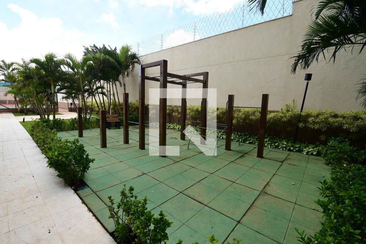 Apartamento à Venda - Lot. Alphaville Campinas, 4 Quartos,  137 m2 em , Campinas - sp | SoloBR