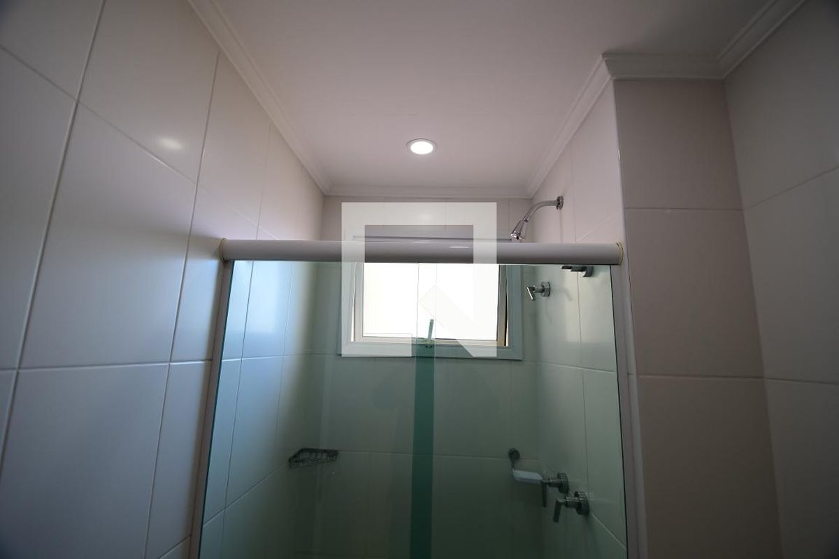 Apartamento à Venda - Lot. Alphaville Campinas, 4 Quartos,  137 m2 em , Campinas - sp | SoloBR