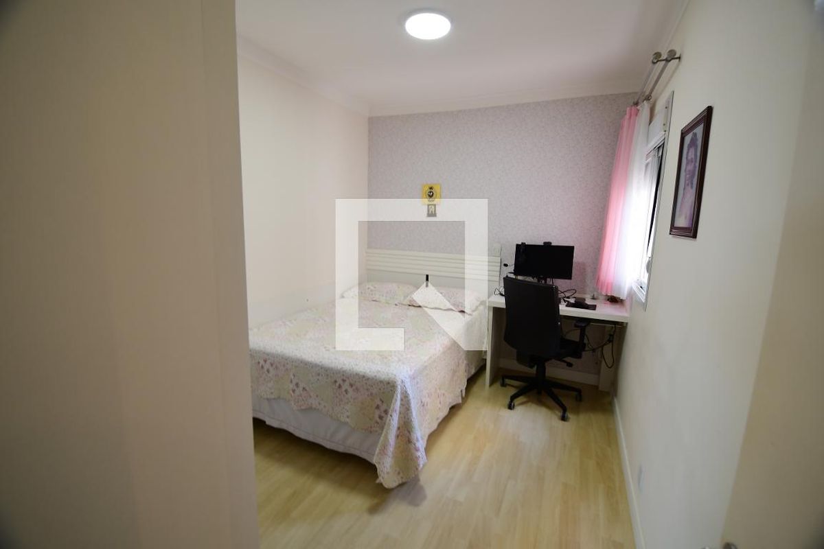 Apartamento à Venda - Lot. Alphaville Campinas, 4 Quartos,  137 m2 em , Campinas - sp | SoloBR