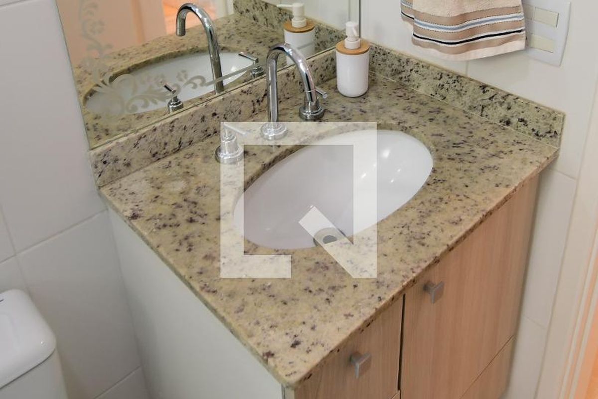 Apartamento à Venda - Lot. Alphaville Campinas, 4 Quartos,  137 m2 em , Campinas - sp | SoloBR