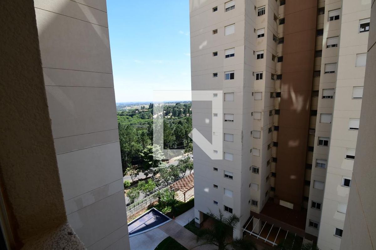 Apartamento à Venda - Lot. Alphaville Campinas, 4 Quartos,  137 m2 em , Campinas - sp | SoloBR