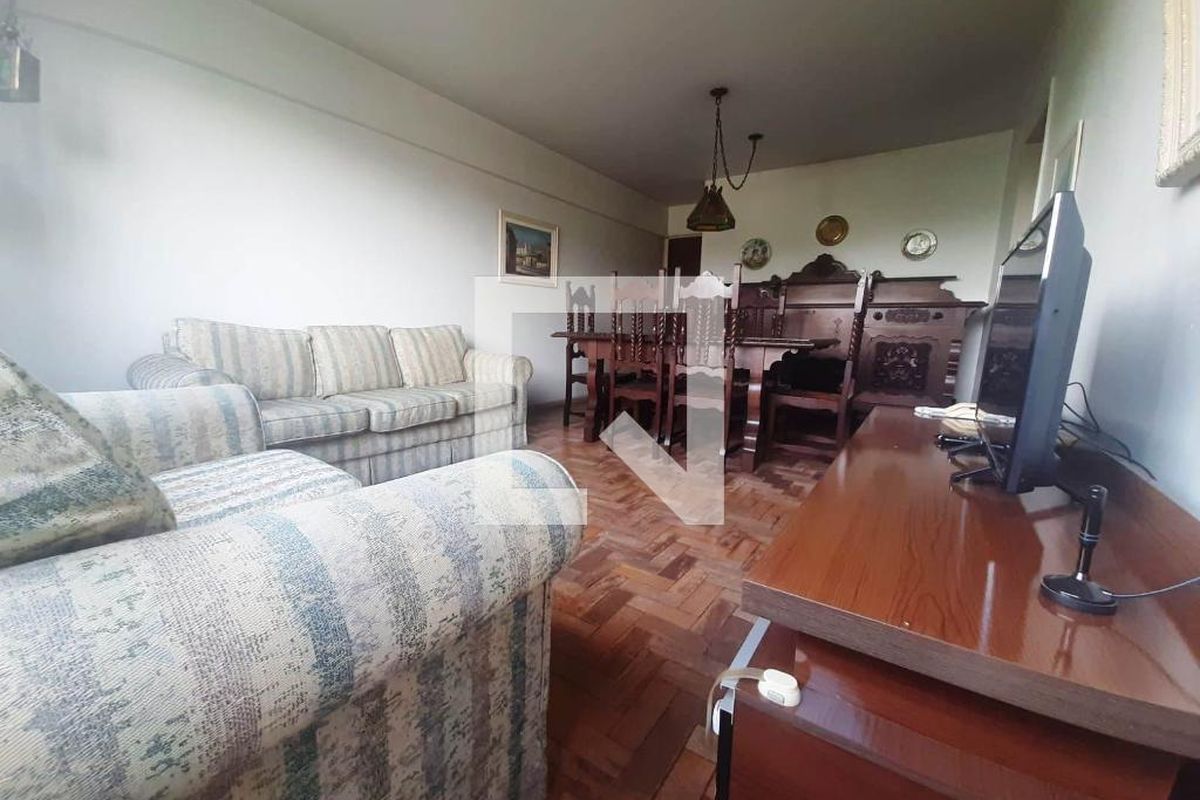 Apartamento, 4 quartos, 98 m² - Foto 1