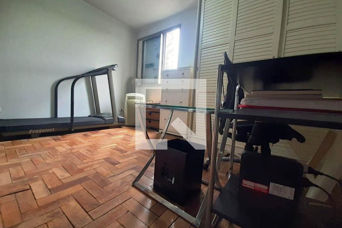 Apartamento, 4 quartos, 98 m² - Foto 11