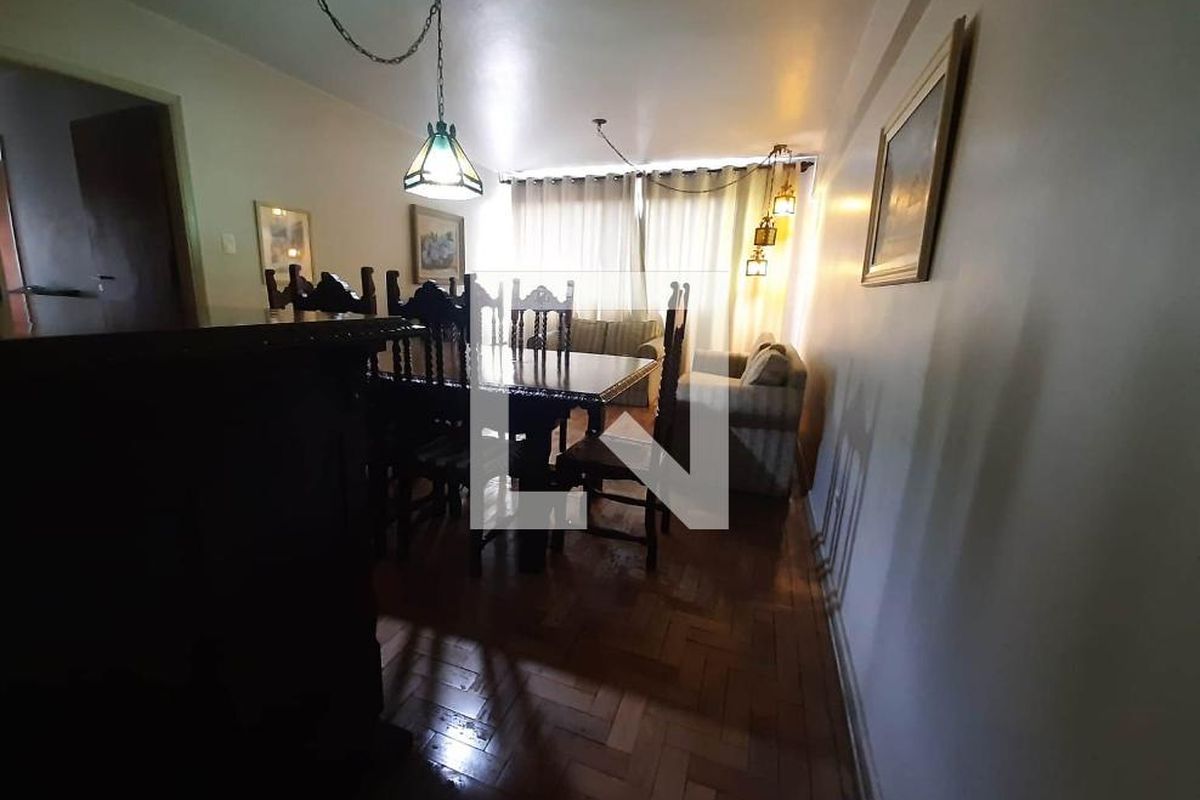 Apartamento, 4 quartos, 98 m² - Foto 2