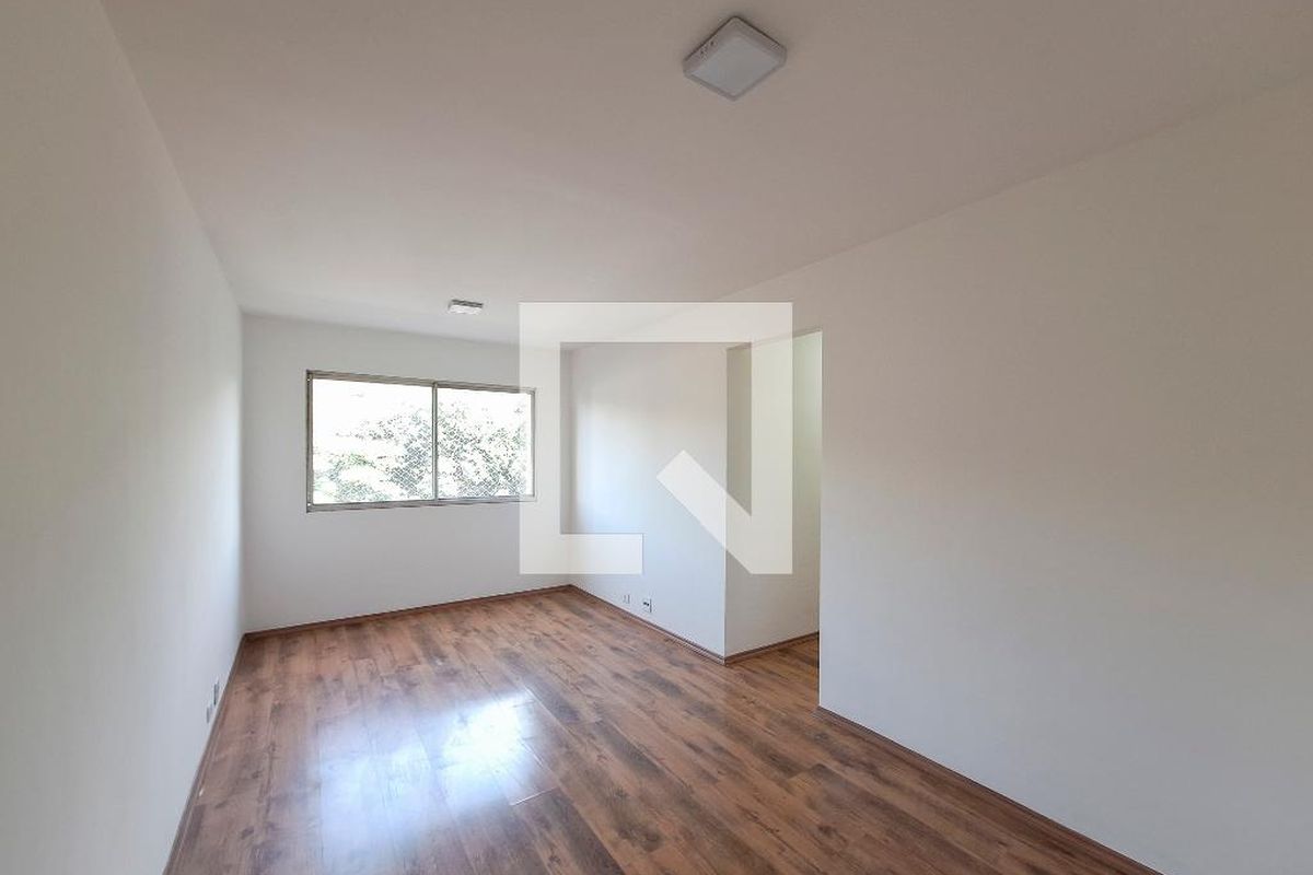 Apartamento, 3 quartos, 70 m² - Foto 1