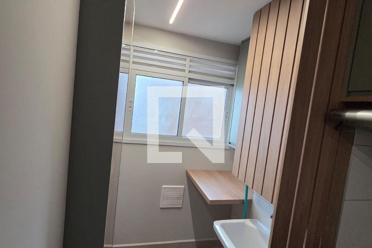 Casa, 2 quartos, 46 m² - Foto 24