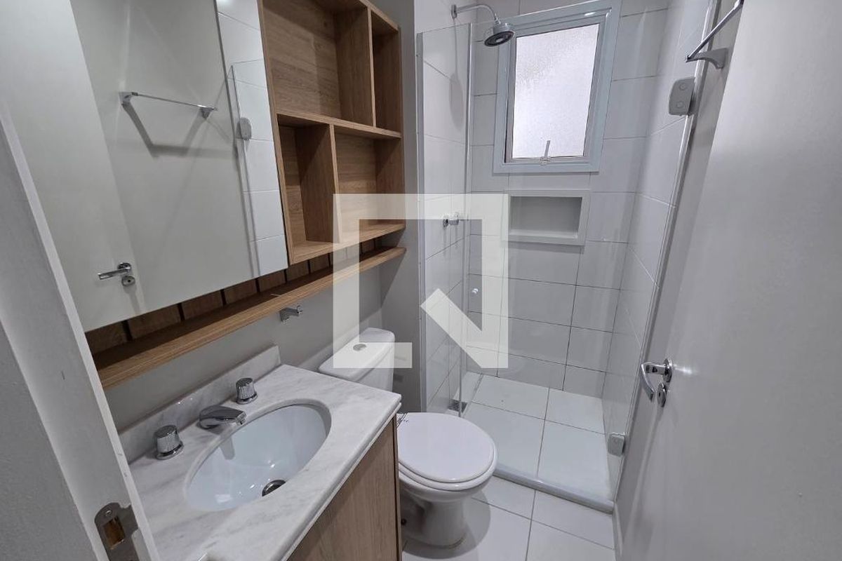 Casa, 2 quartos, 46 m² - Foto 15