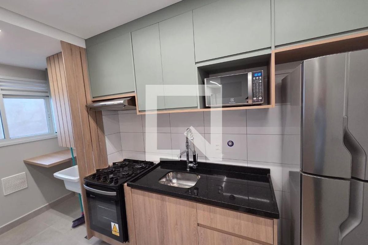 Casa, 2 quartos, 46 m² - Foto 19