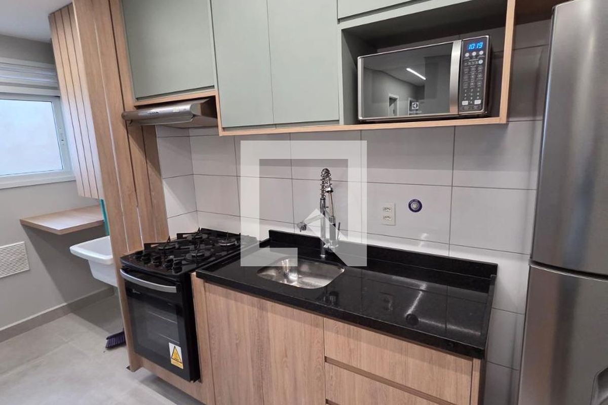 Casa, 2 quartos, 46 m² - Foto 23