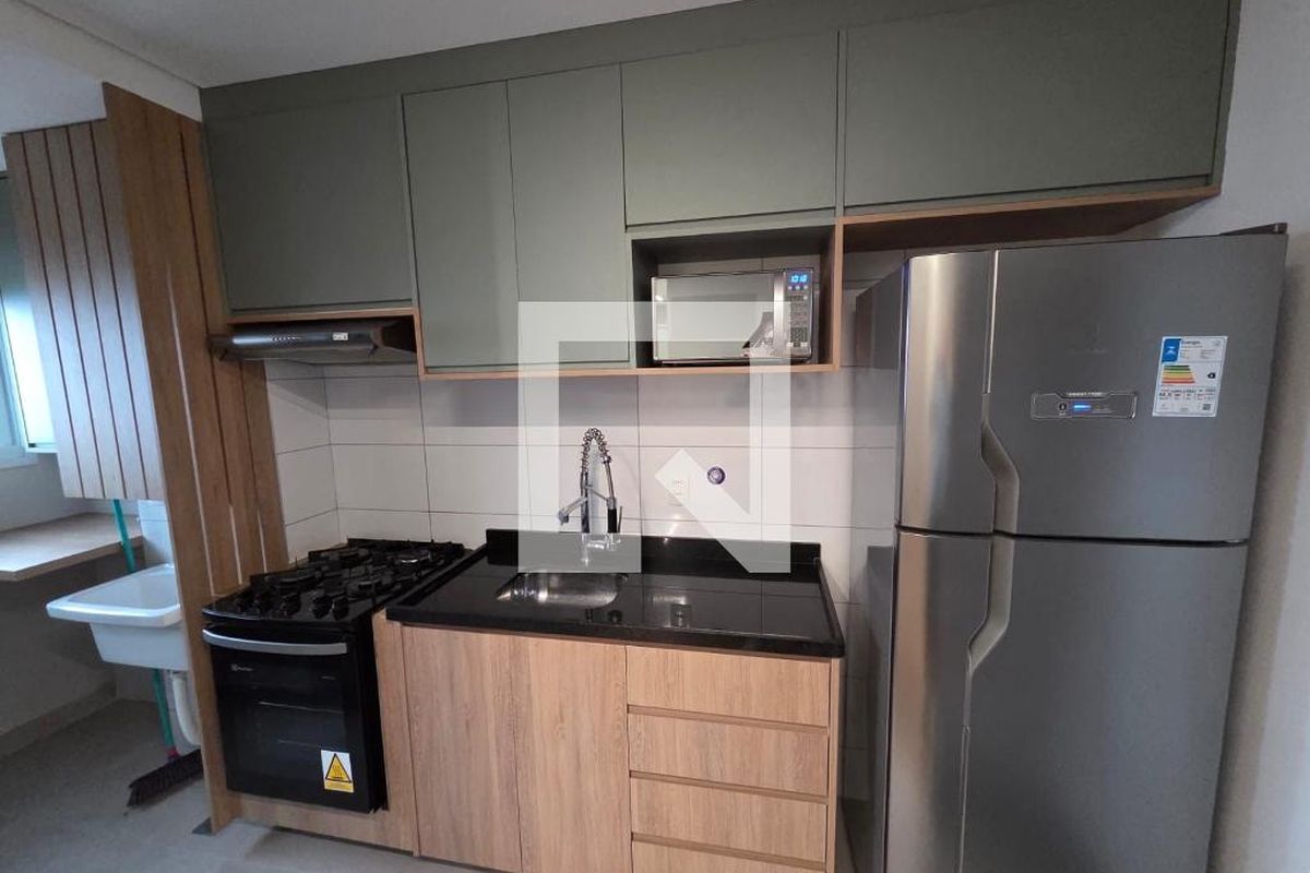 Casa, 2 quartos, 46 m² - Foto 20