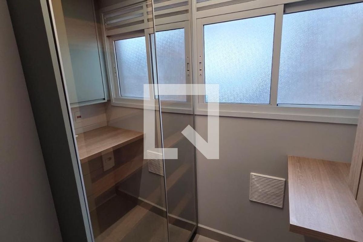 Casa, 2 quartos, 46 m² - Foto 13