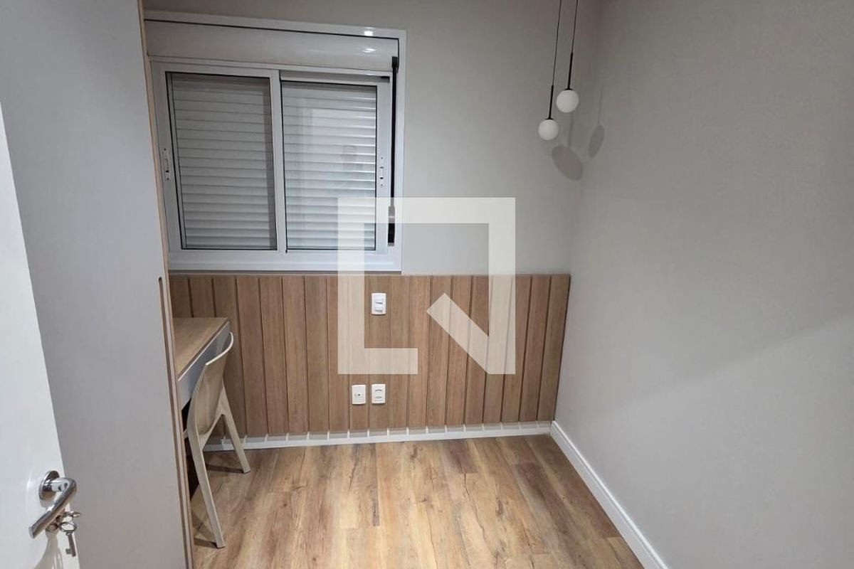 Casa, 2 quartos, 46 m² - Foto 9