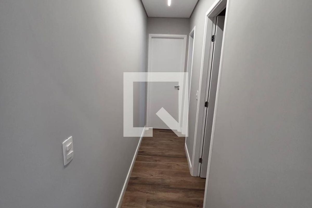Casa, 2 quartos, 46 m² - Foto 7