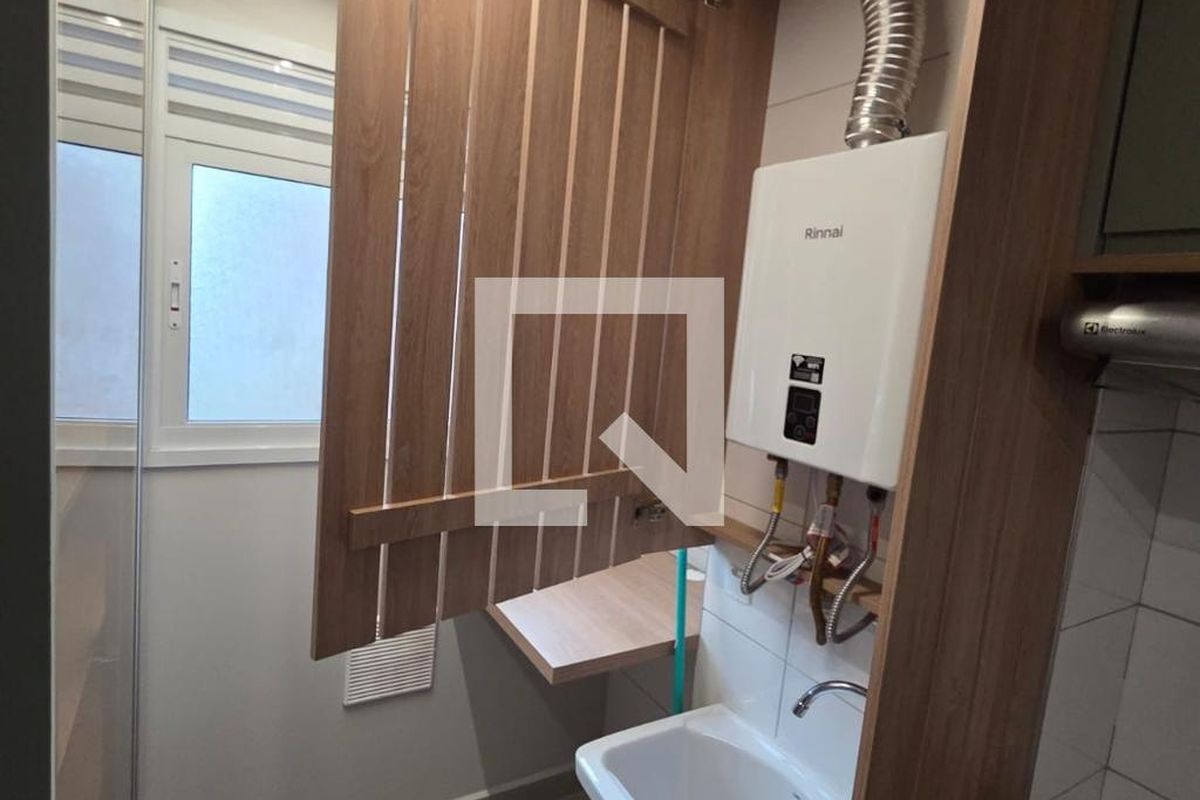 Casa, 2 quartos, 46 m² - Foto 18