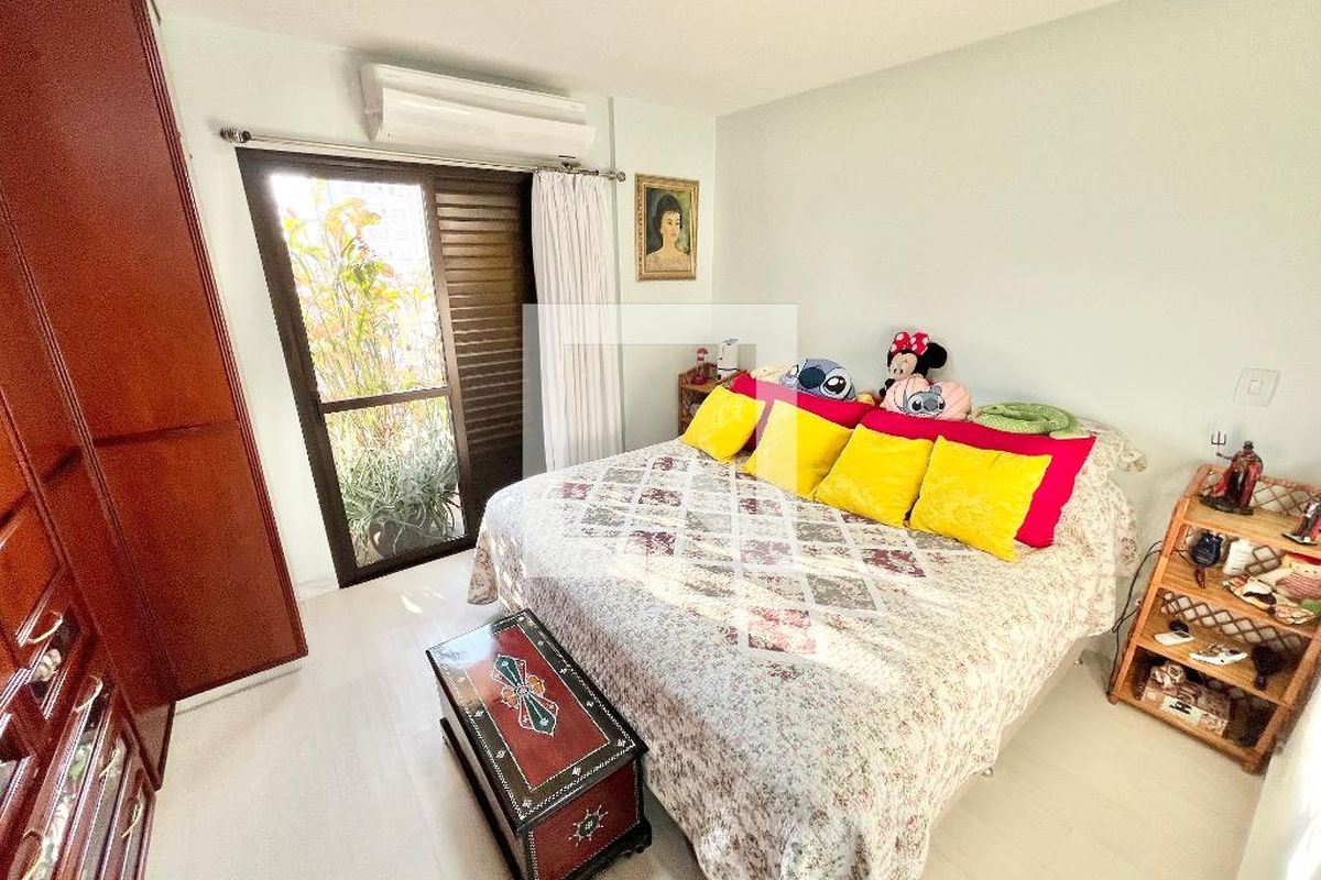 Apartamento, 3 quartos, 120 m² - Foto 27