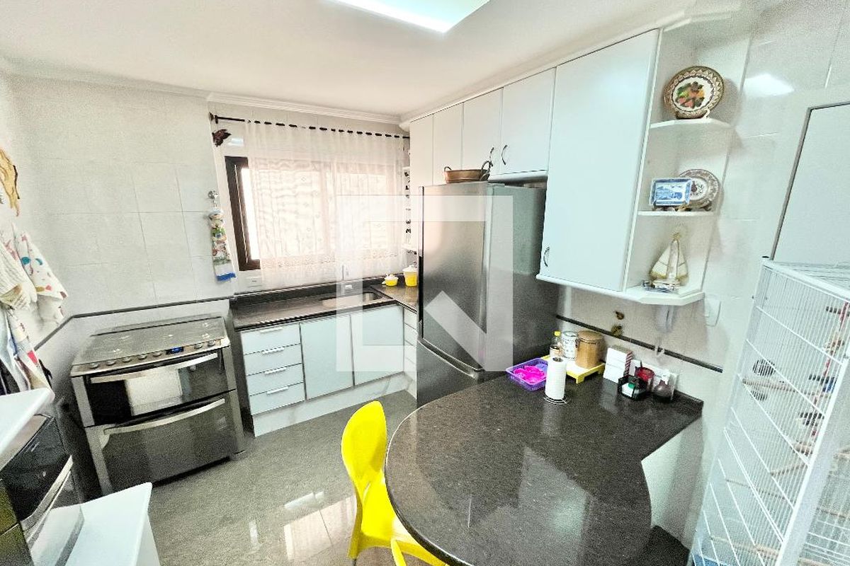 Apartamento, 3 quartos, 120 m² - Foto 51