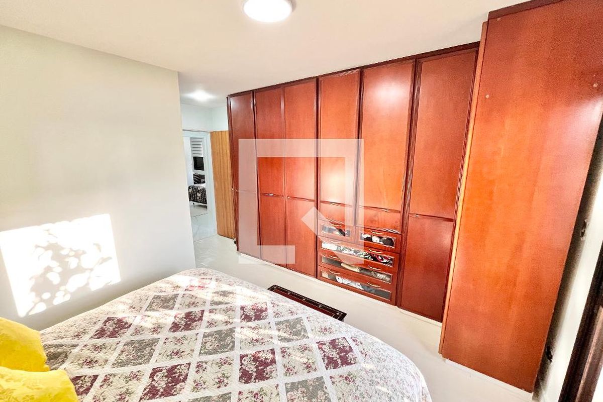 Apartamento, 3 quartos, 120 m² - Foto 25