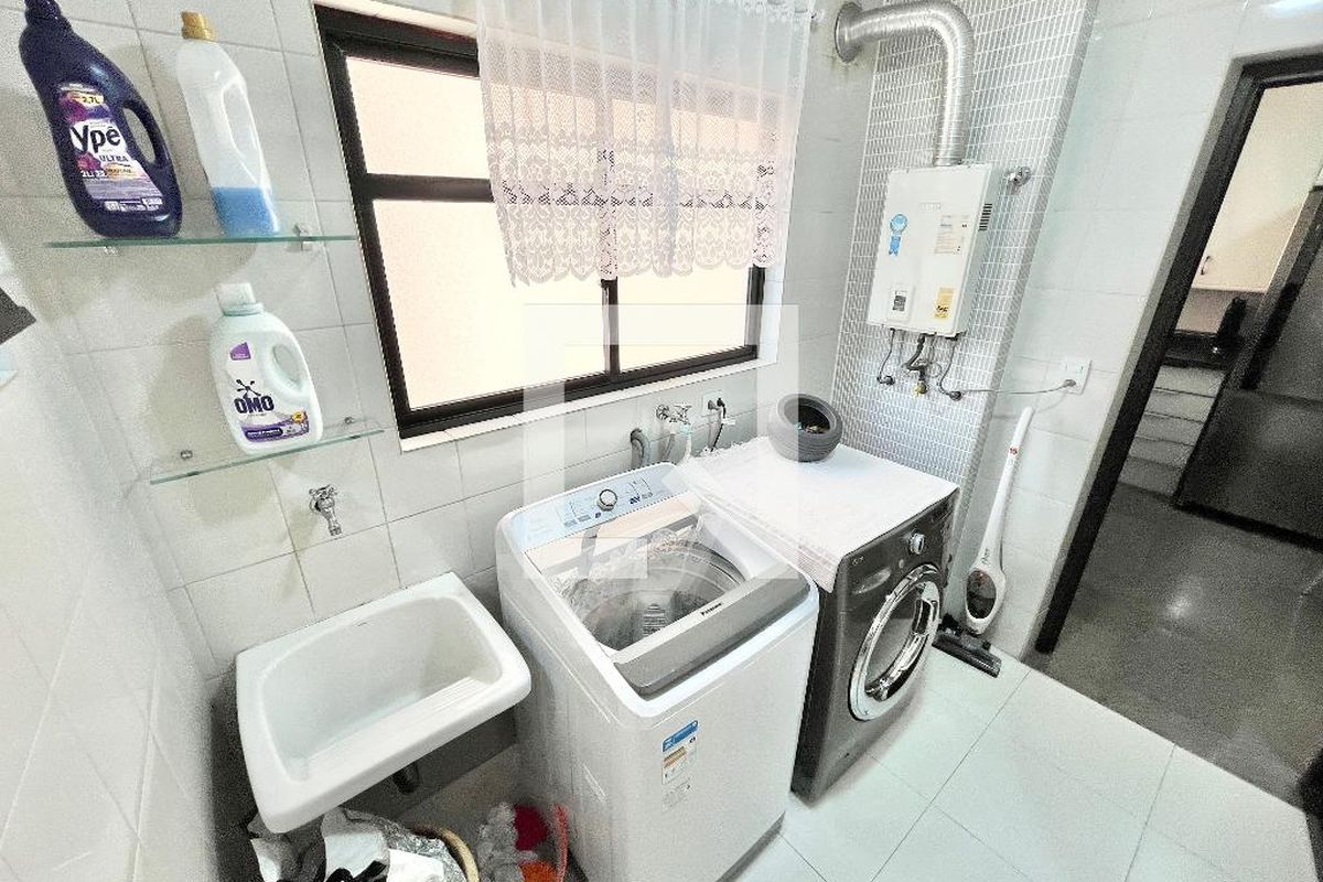 Apartamento, 3 quartos, 120 m² - Foto 57