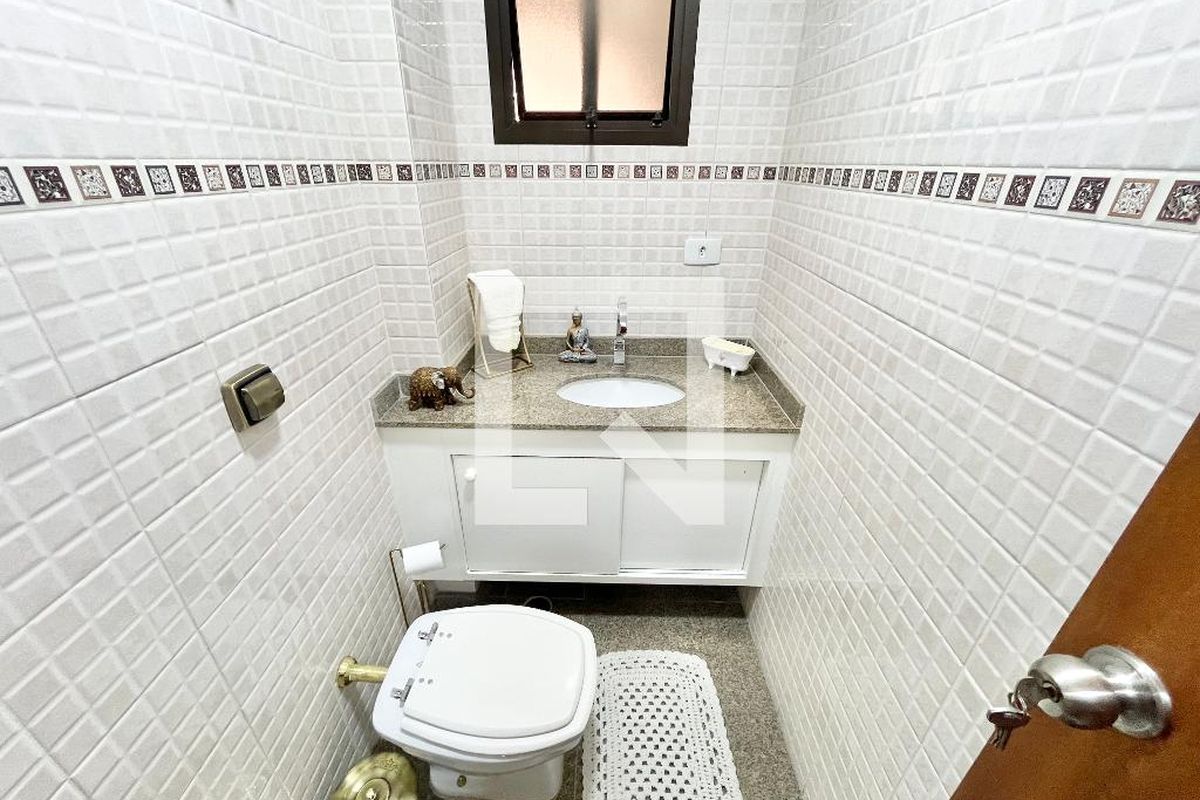 Apartamento, 3 quartos, 120 m² - Foto 45