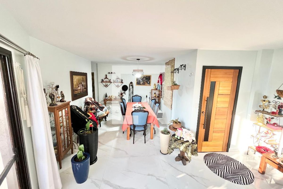 Apartamento, 3 quartos, 120 m² - Foto 2