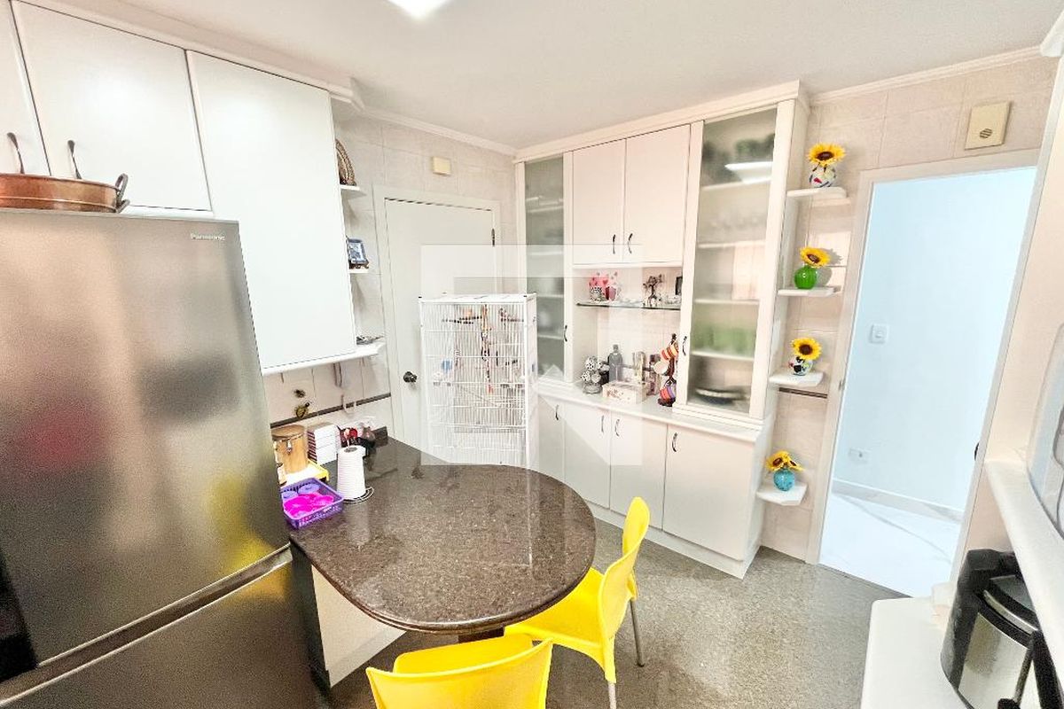 Apartamento, 3 quartos, 120 m² - Foto 52