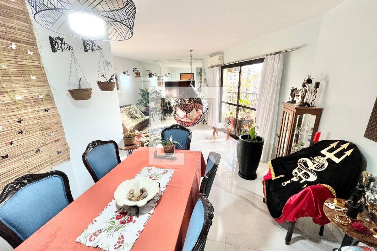 Apartamento, 3 quartos, 120 m² - Foto 8