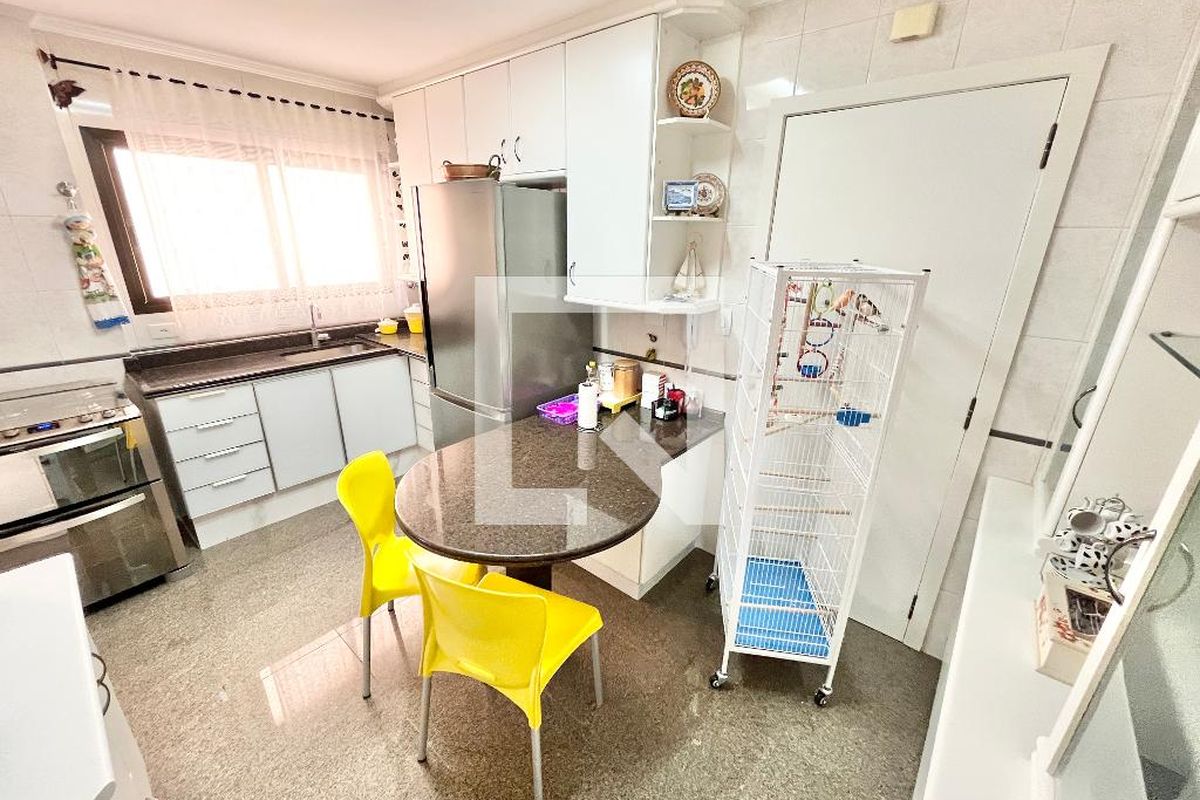 Apartamento, 3 quartos, 120 m² - Foto 48
